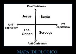 Enlace a Mapa ideológico capitalista-navideño