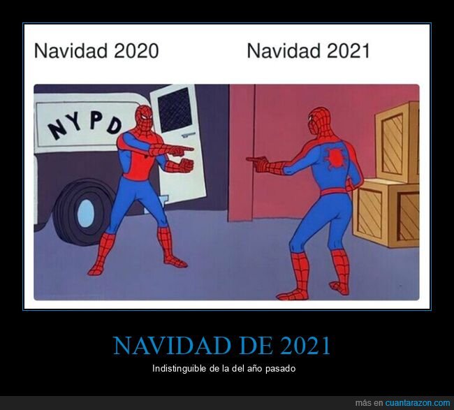 2020,2021,navidad,spiderman