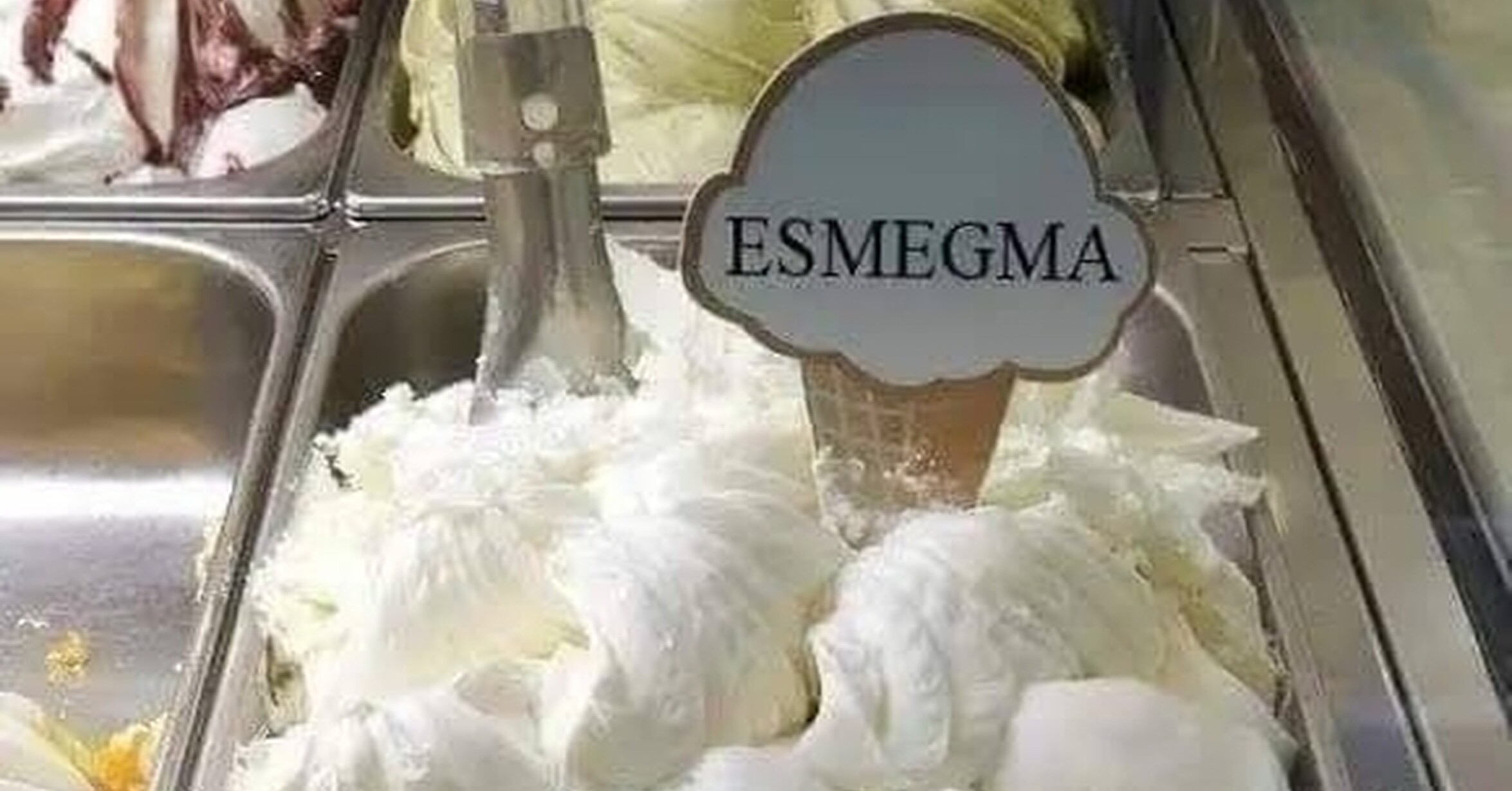 Esmegma?