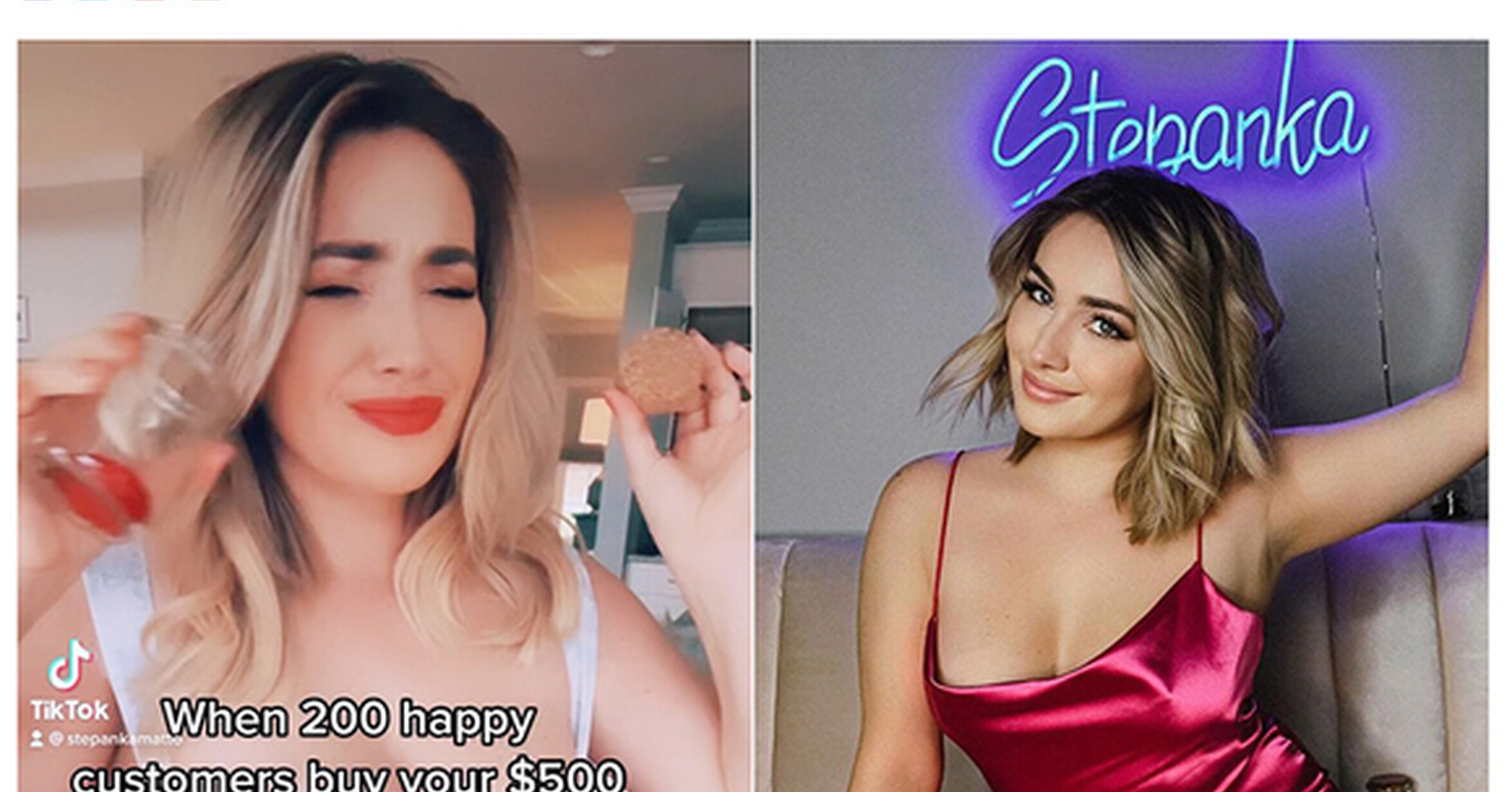 Stepanka Matto