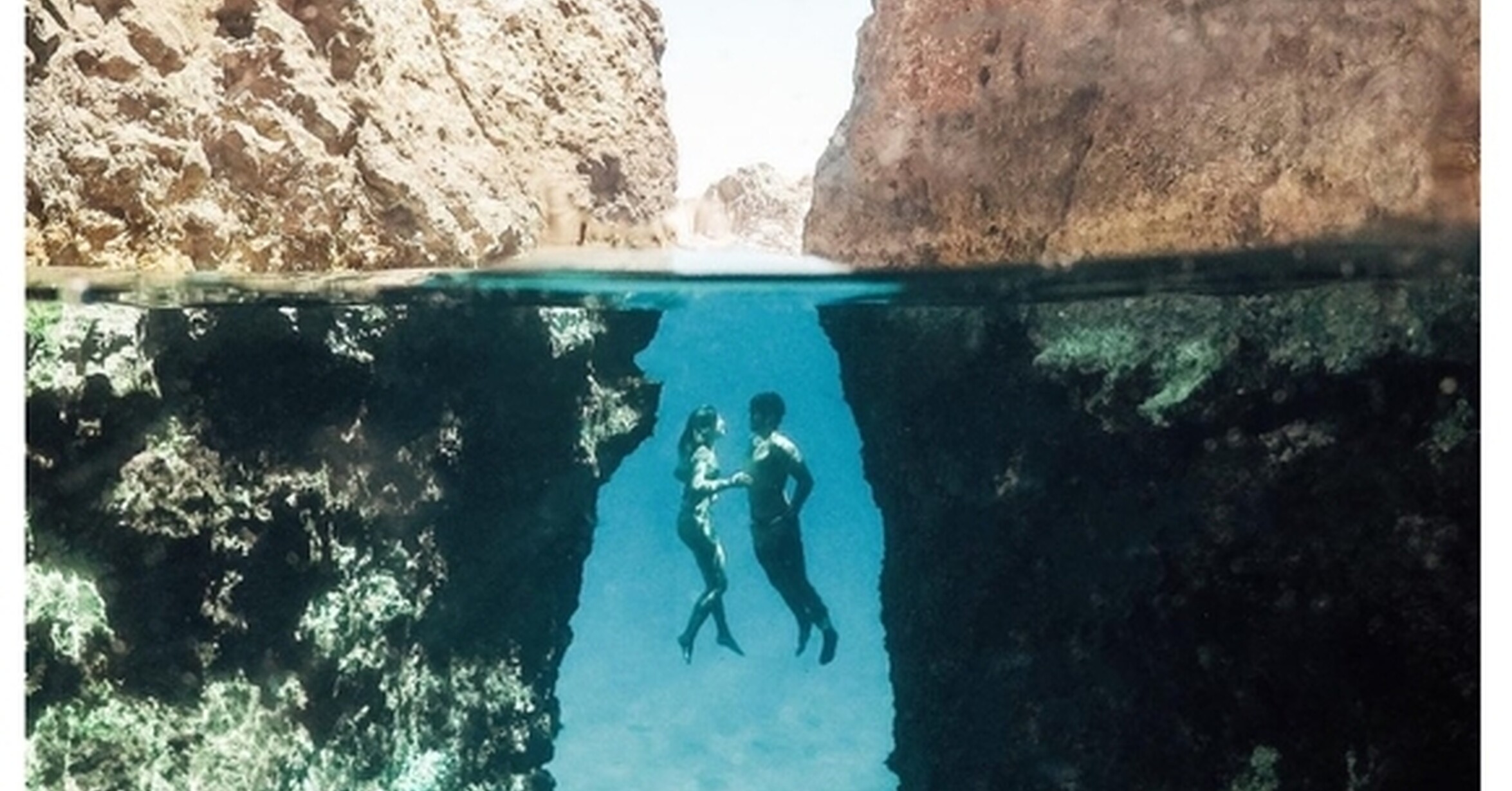 ¡Cuánta razón! / Fotos de momentos y lugares increíbles que parecen ...