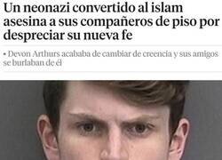 Enlace a Compañeros intolerantes