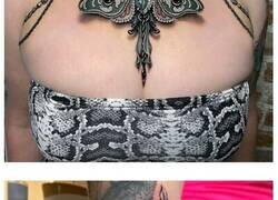 Enlace a Tatuajes de joyería realizados por la famosa tatuadora Ryan Ashley