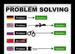 Enlace a Guía internacional para la resolución de problemas