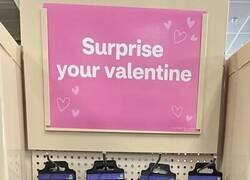 Enlace a Sorprende a tu Valentín