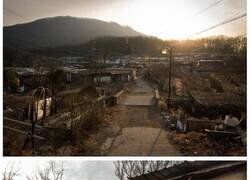 Enlace a Así es vivir en el barrio más pobre de Corea del Sur