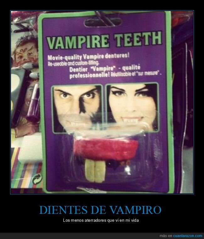 wtf,dientes,vampiro