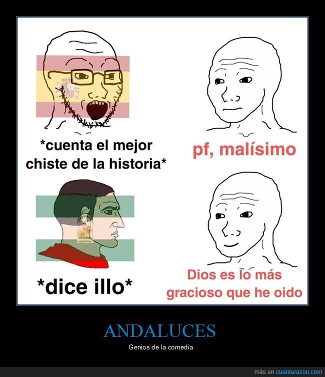 andaluces,chistes,illo