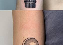 Enlace a El impresionante trabajo de un tatuador italiano que consigue trasladar ilustraciones científicas a la piel