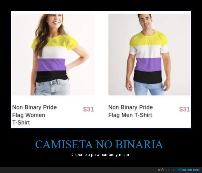 camiseta,no binaria,hombre,mujer