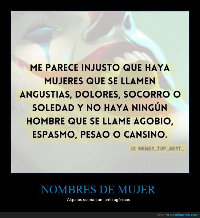 mujeres,nombres