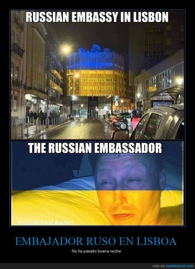 bandera,embajada,lisboa,rusia,ucrania
