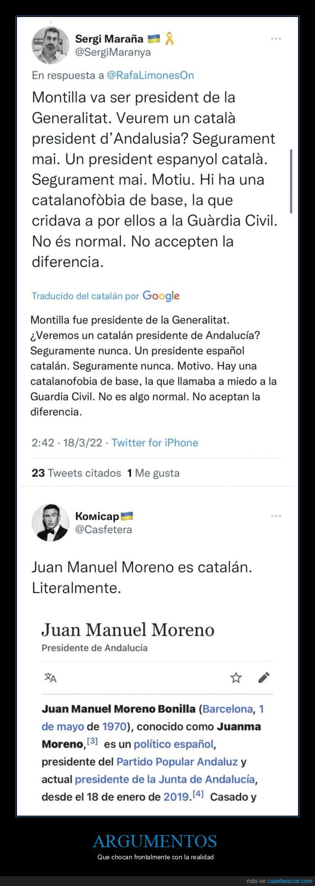 montilla,presidente,generalitat,cataluña,juanma moreno,catalán