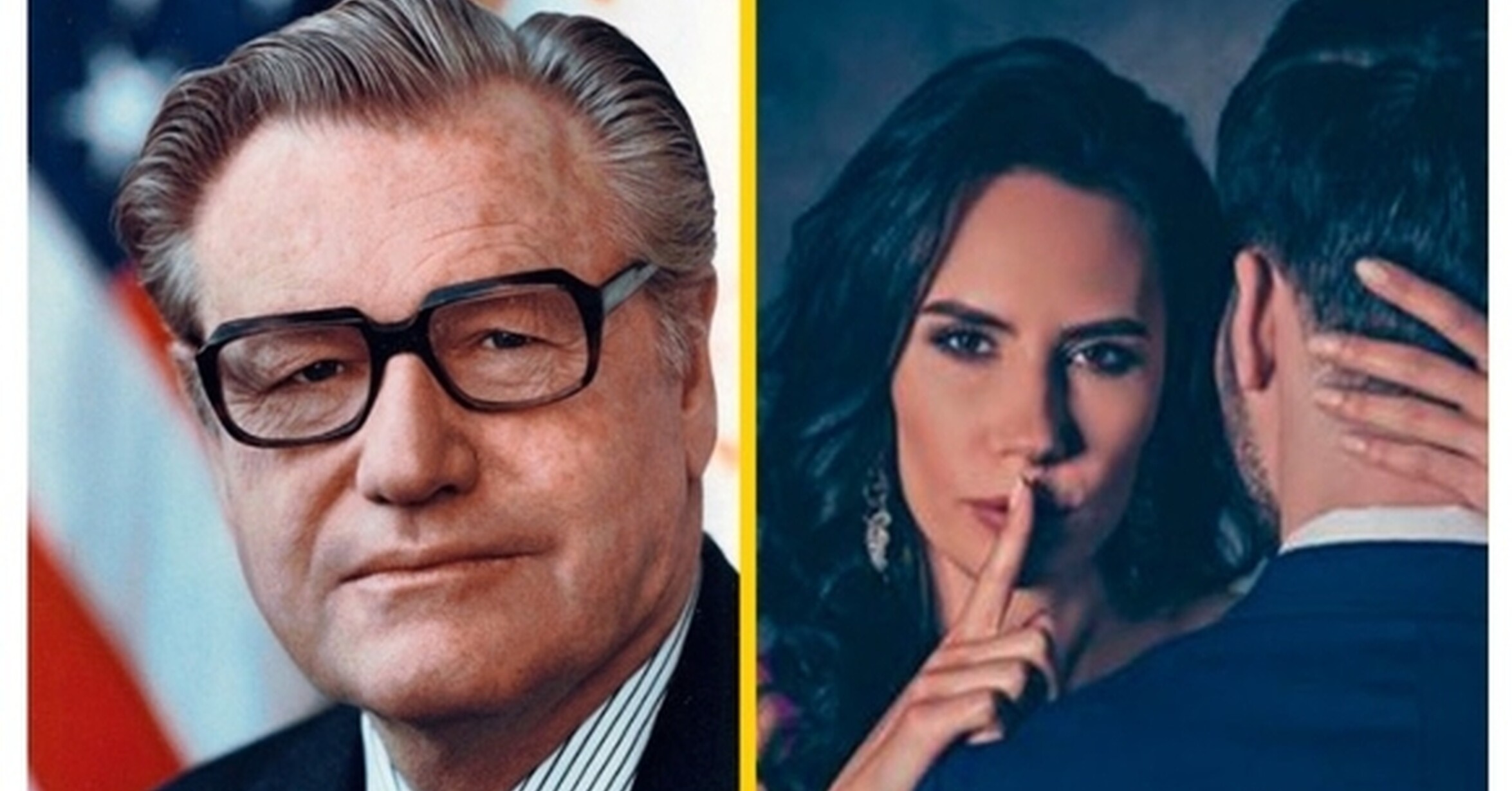 ¡Cuánta razón! / Secretos oscuros que esconde la famosa Familia Rockefeller