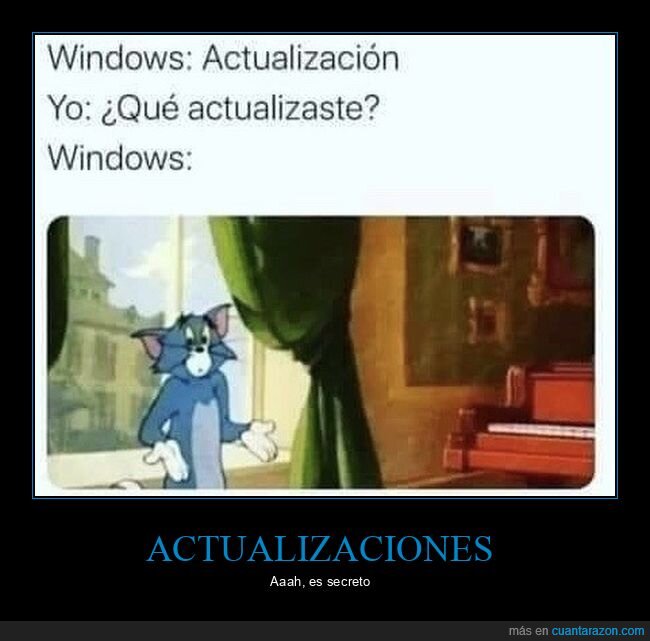 windows,actualización