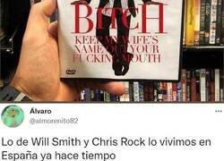 Enlace a Los memes que nos ha dejado la bofetada de Will Smith a Chris Rock en los Oscars