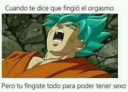 Enlace a Todo fingido