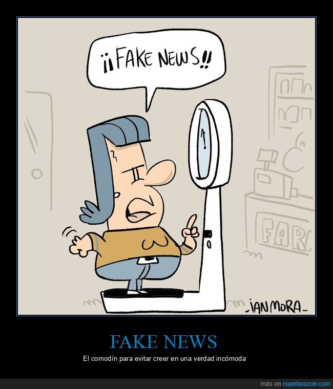 peso,báscula,fake news