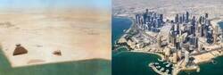 Enlace a Fotos que muestran cuánto cambió Qatar en los últimos 50 años