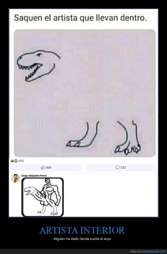 dibujo,dinosaurio