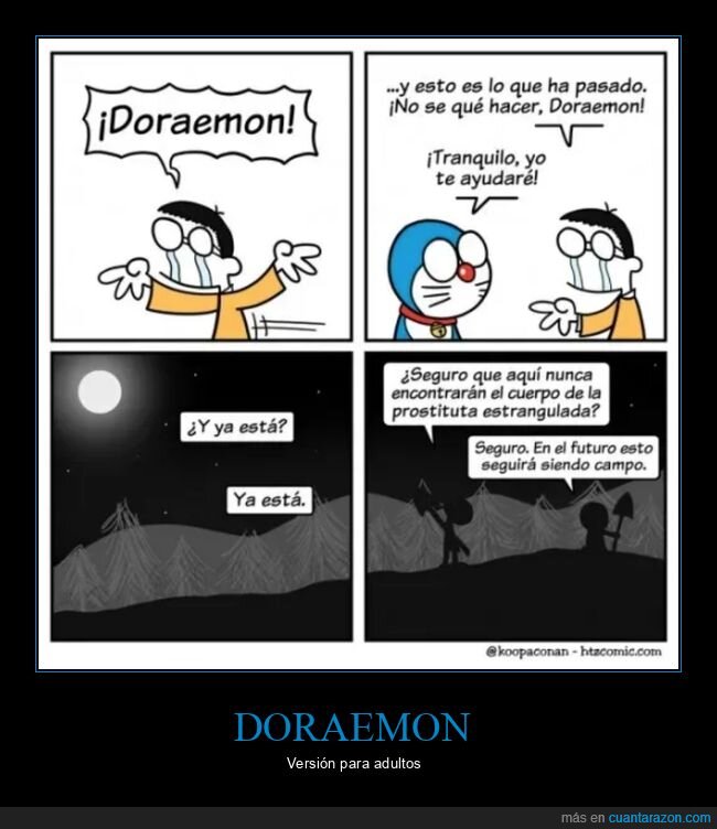 comic,doraemon