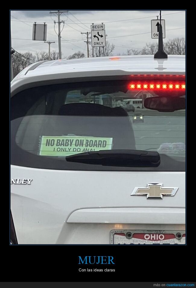 bebé a bordo,cartel,coche
