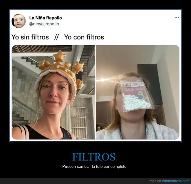 filtros