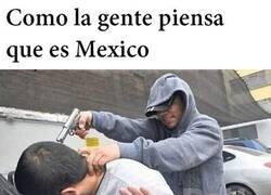 Enlace a Así es México