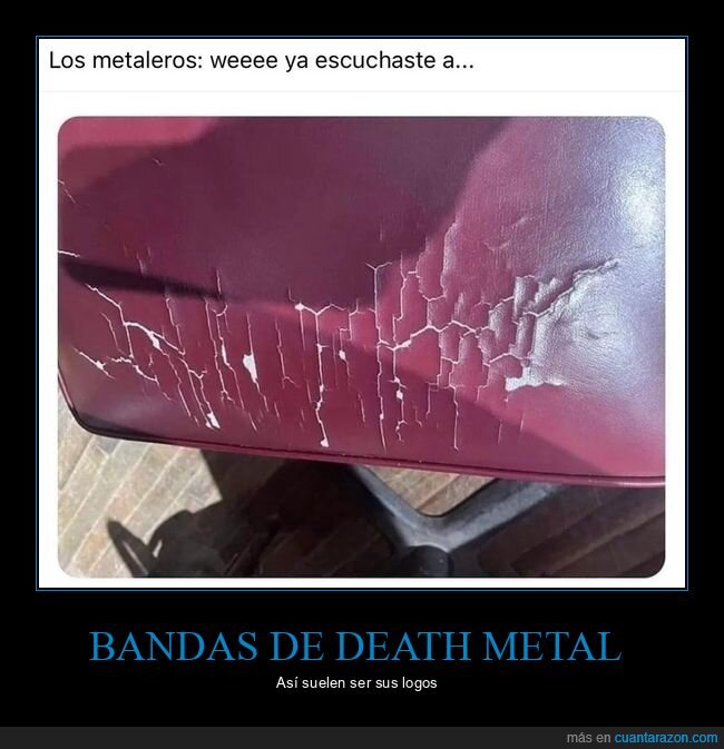 death metal,logos,metaleros