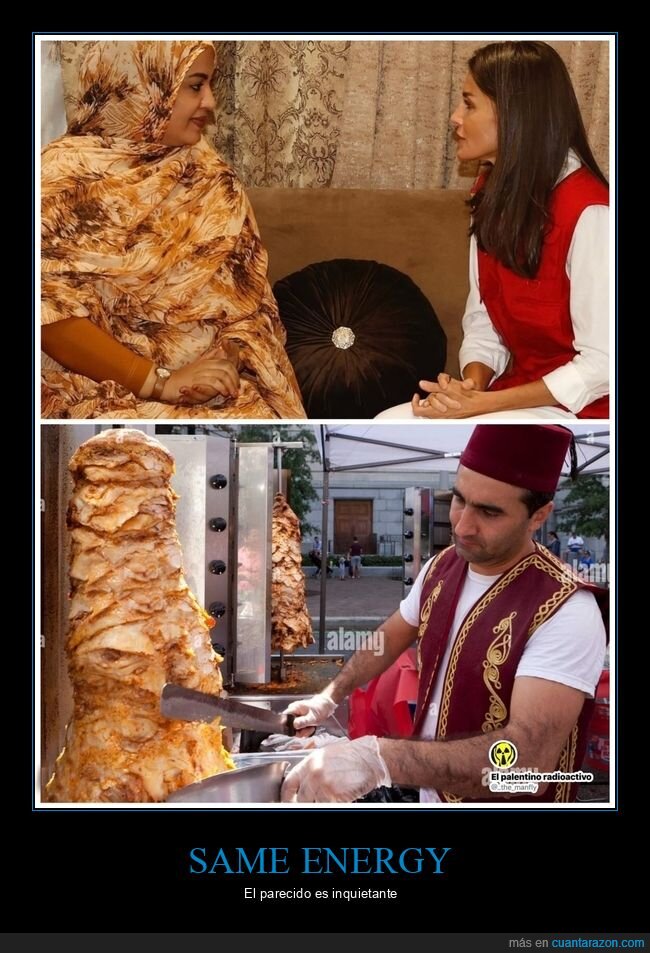 kebab,parecidos