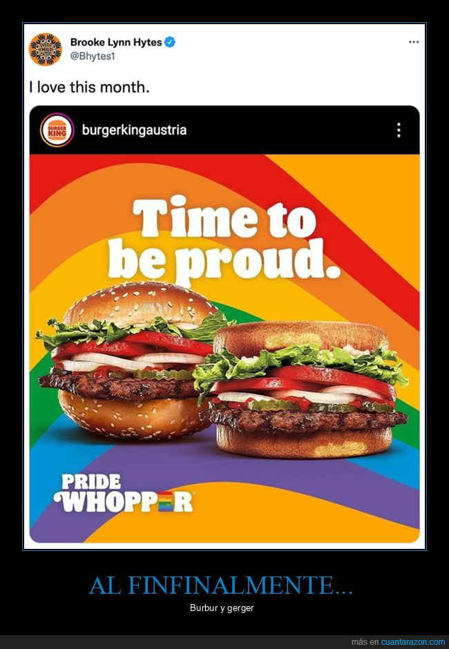 hamburguesas,orgullo,wtf