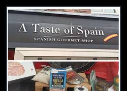 Enlace a El sabor de España