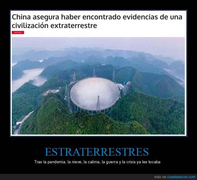 aliens,china