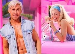 Enlace a Ryan Gosling y Margot Robbie protagonizarán la película de Barbie