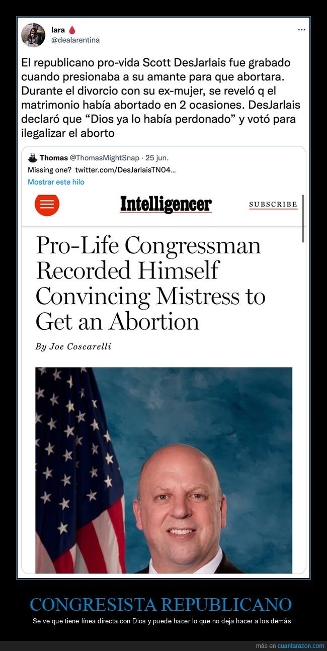 aborto,políticos,provida