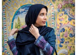 Enlace a Viajé a Irán para mostrar cómo vive allí la gente