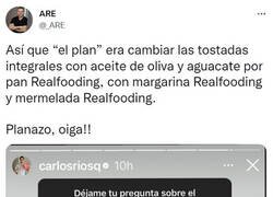 Enlace a Todo realfooding