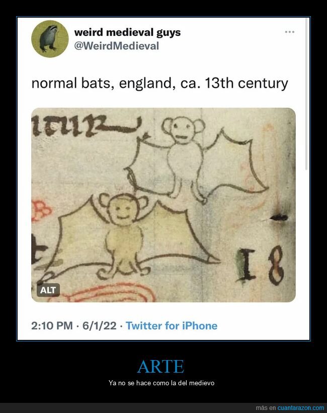 dibujo,medieval,mierder,murciélago