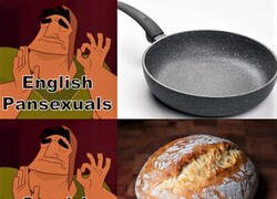 Enlace a Pansexuales ingleses VS Pansexuales españoles