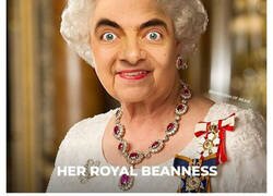 Enlace a Poniendo la cara de Mr. Bean a celebridades para hacerte reír
