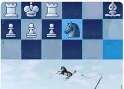 Enlace a La lógica del ajedrez