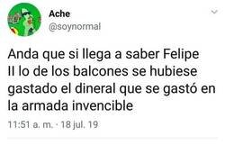 Enlace a La historia hubiera sido muy distinta...