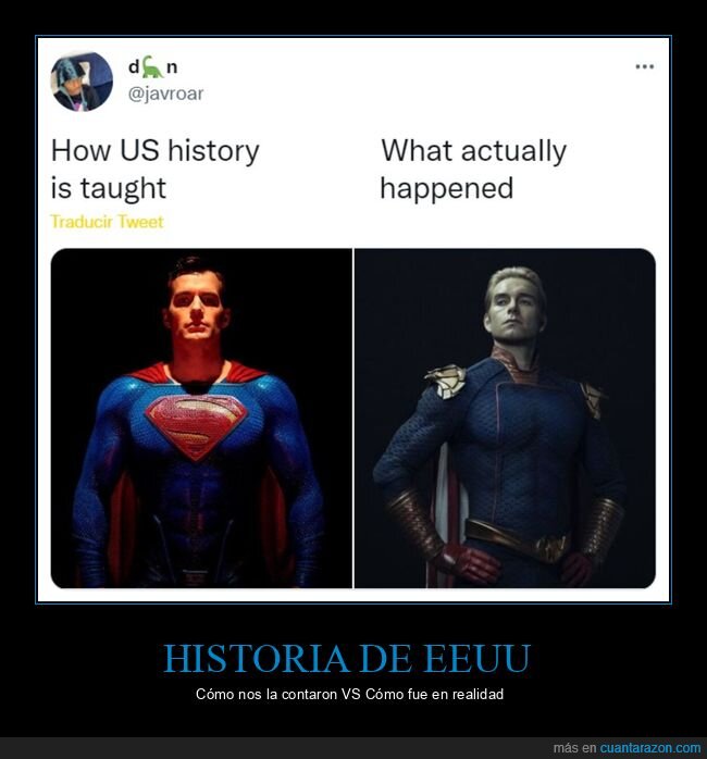 eeuu,historia,superman,patriota