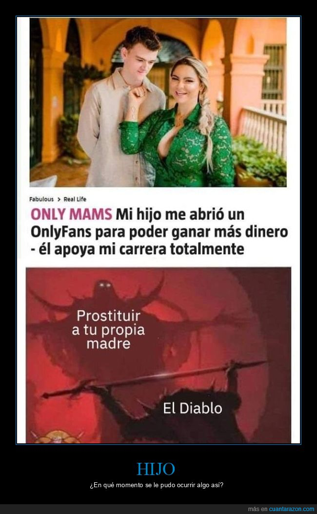madre,onlyfans,wtf