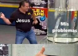 Enlace a Las soluciones de Jesús