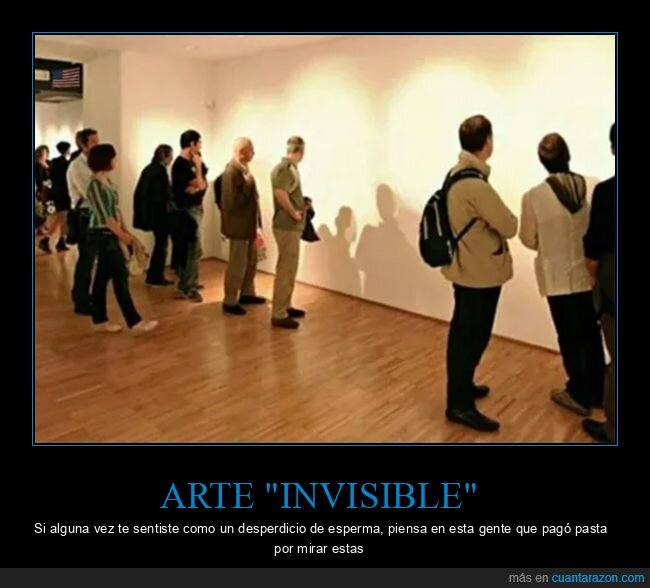 arte,invisible,pagar