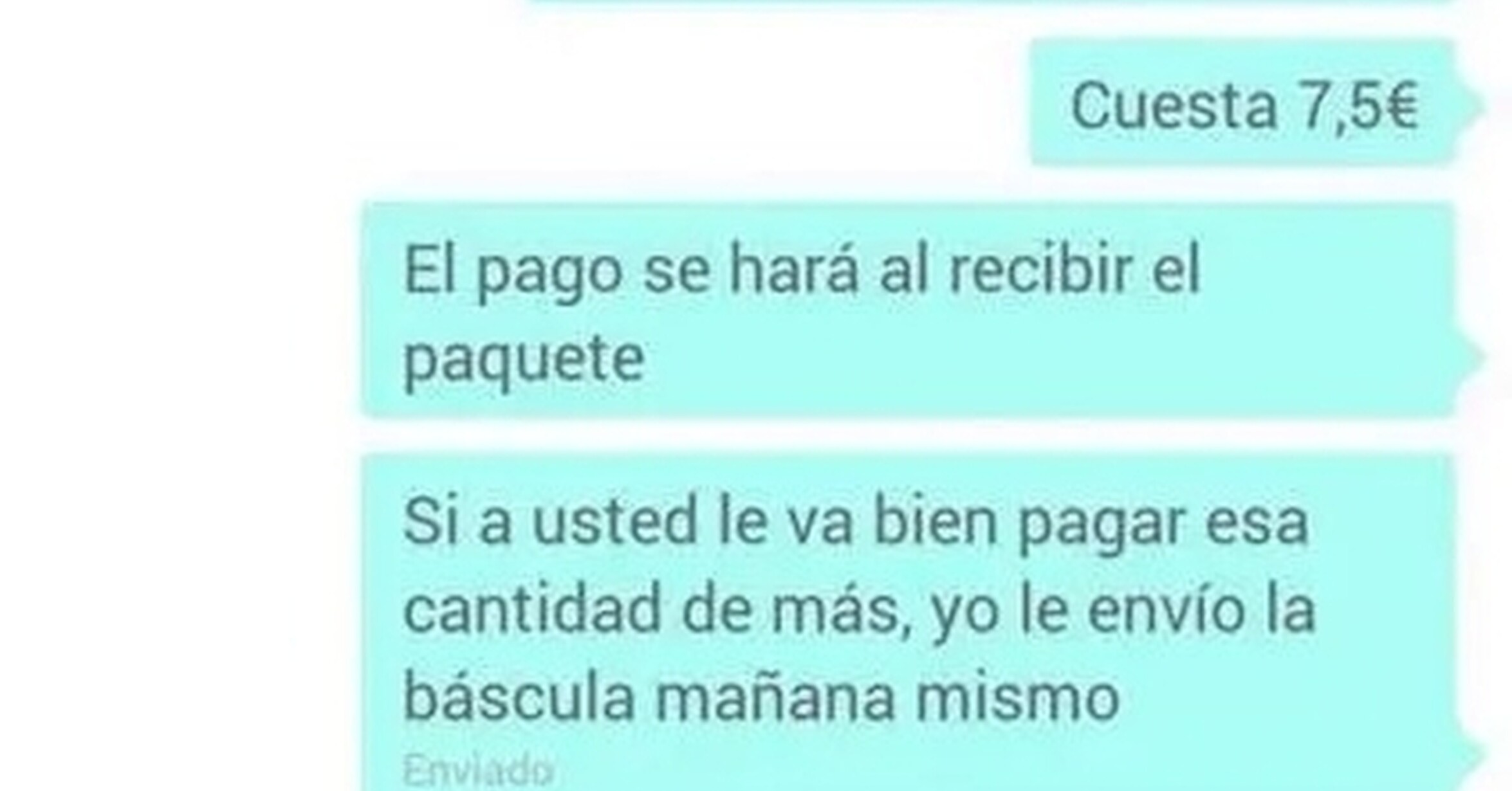 ¡Cuánta razón! / De buen rollo