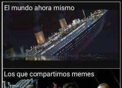 Enlace a Siempre tendremos los memes
