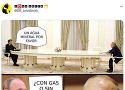 Enlace a Hijo de Putin...