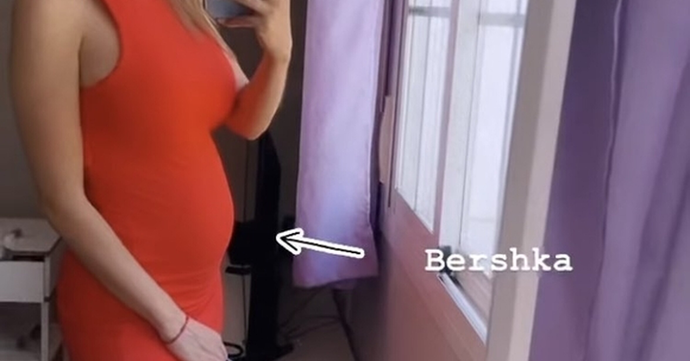 Bershka bebe deals